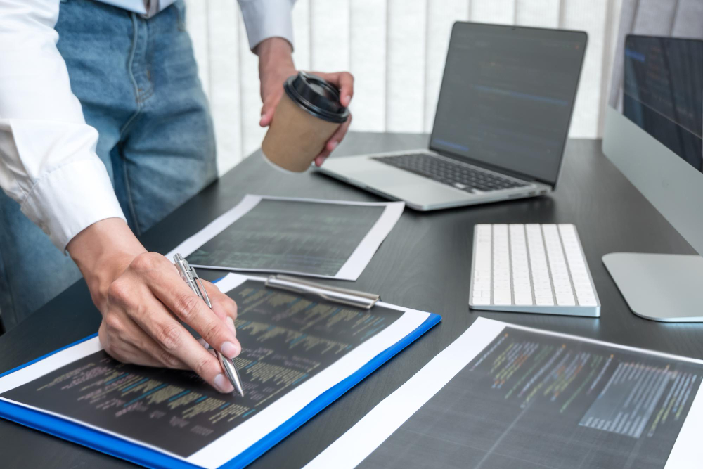 Trendy w outsourcingu IT – automatyzacja, AI i chmura obliczeniowa